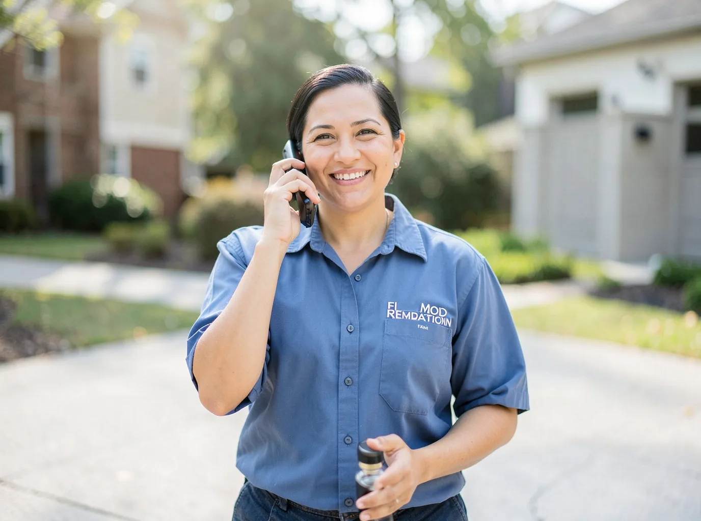 Mold Remediation Stratford, WA FAQs